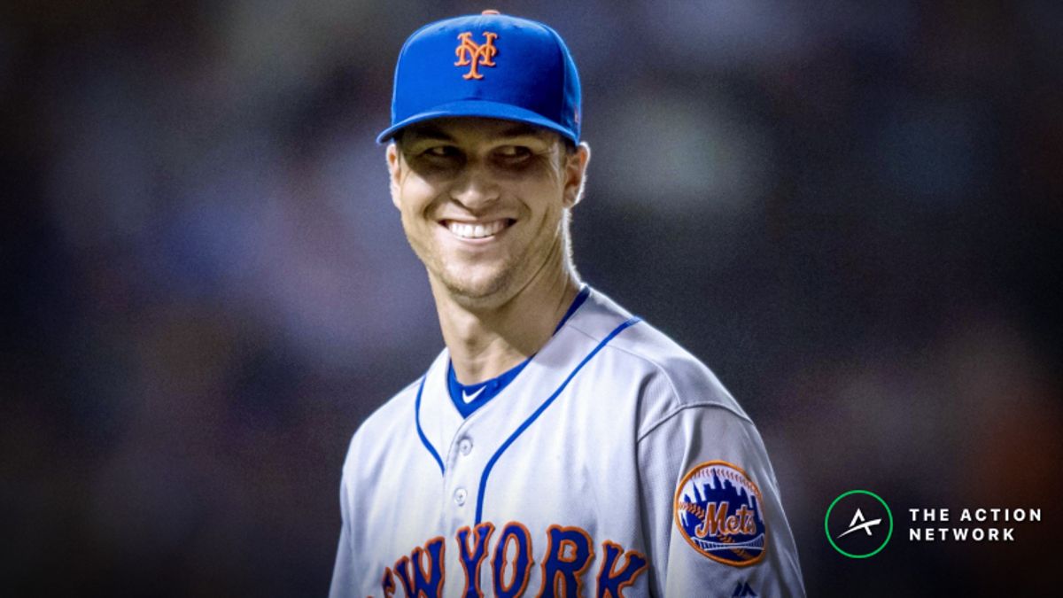 New York Mets 2019 Betting Odds, Preview: Getting Back to Winning Ways article feature image