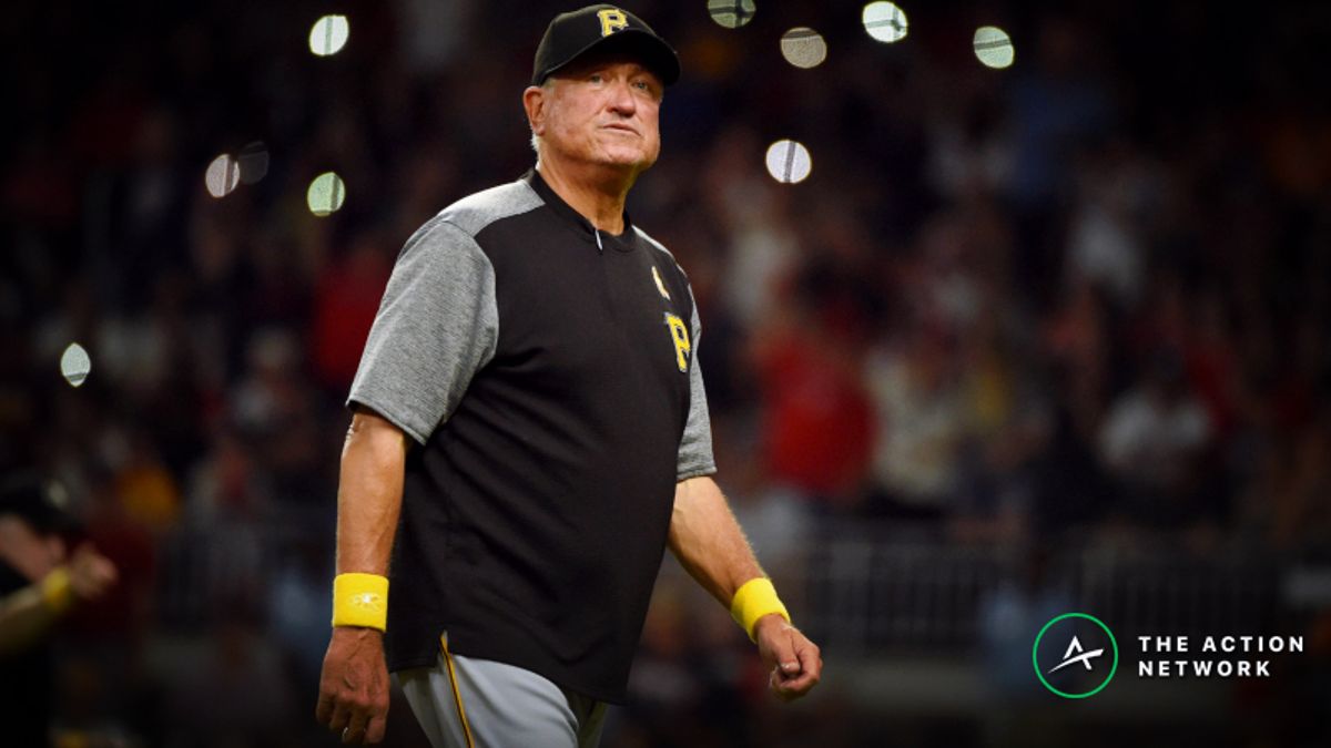 Pittsburgh Pirates 2019 Betting Odds, Preview: Buckle Up For A Bumpy Season, Buccos article feature image