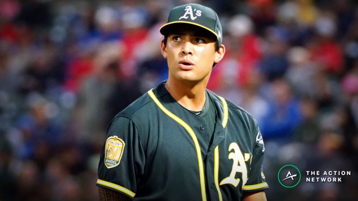 Oakland Athletics 2019 Betting Odds, Preview: Can the A’s Stay Afloat Until Reinforcements Arrive? article feature image