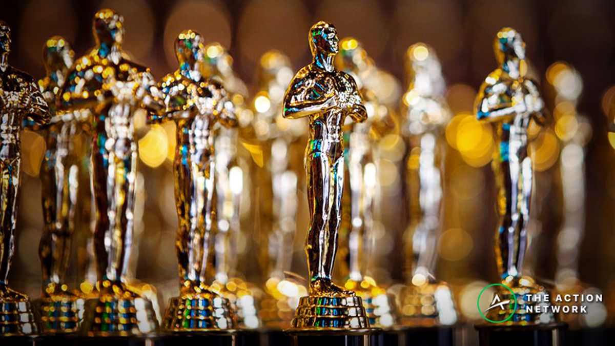 Freedman How Many People Will Watch the 2019 Oscars? The Action Network