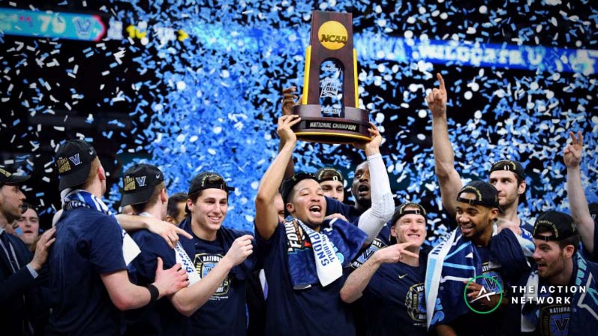 How to Use The Action Network’s NCAA Tournament Bracket Simulator article feature image