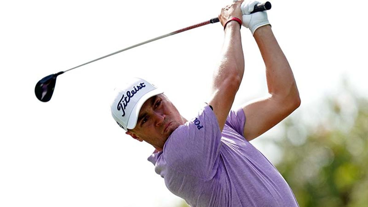 Justin Thomas 2019 British Open Betting Odds, Preview Will the Putter