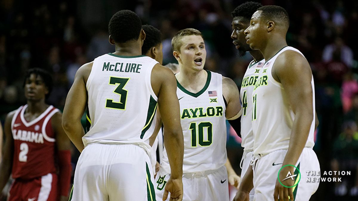 baylor basketball uniforms 2019