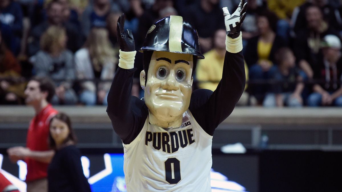 Purdue Basketball Odds, Promo: Bet $20, Win $205 if the Boilermakers Score a Point! article feature image