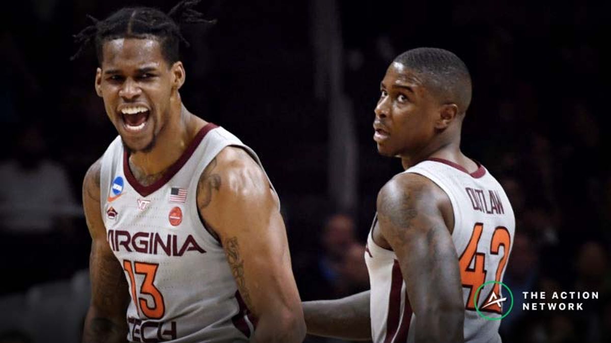 Stuckey: Why I Bet Duke-Virginia Tech Right Away article feature image