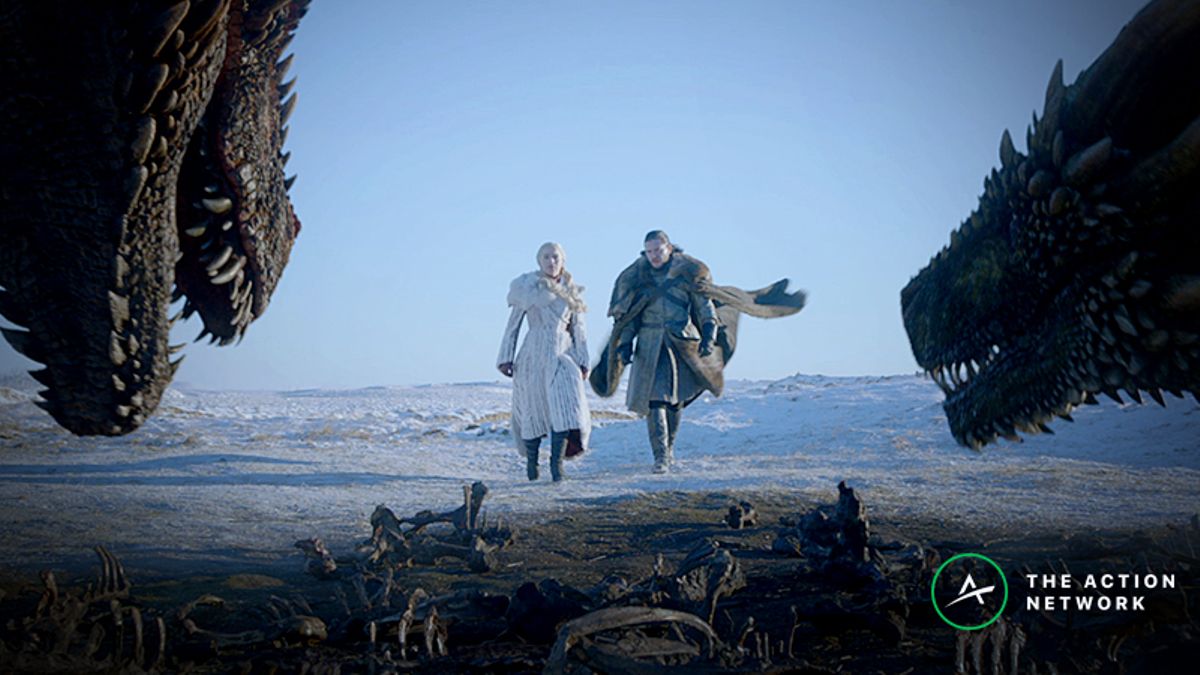 Game Of Thrones Pool How To Wager On The Final Season With Friends Game Of Thrones Pool How To Wager On The Final Season With Friends