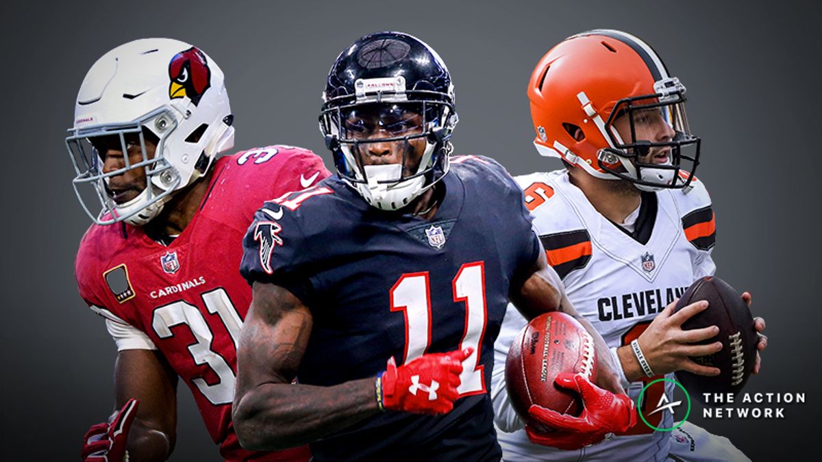 Biggest Fantasy Football Questions (And Answers) for 2019 article feature image