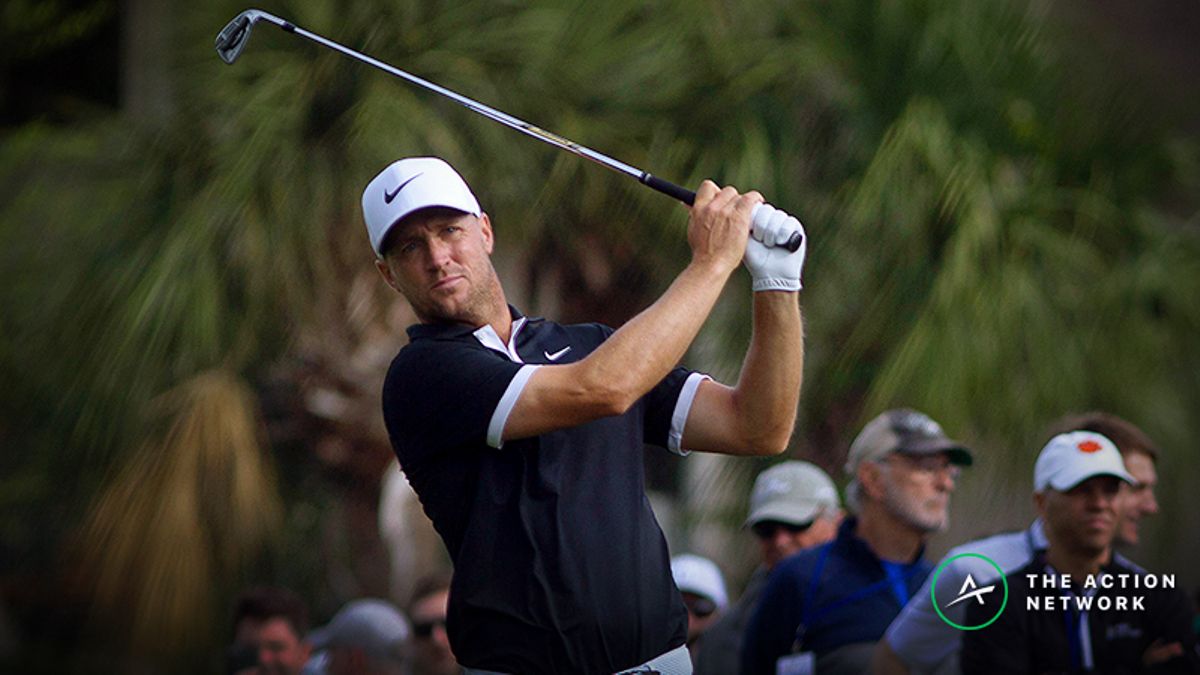 Alex Noren 2019 PGA Championship Betting Odds, Preview Time for a