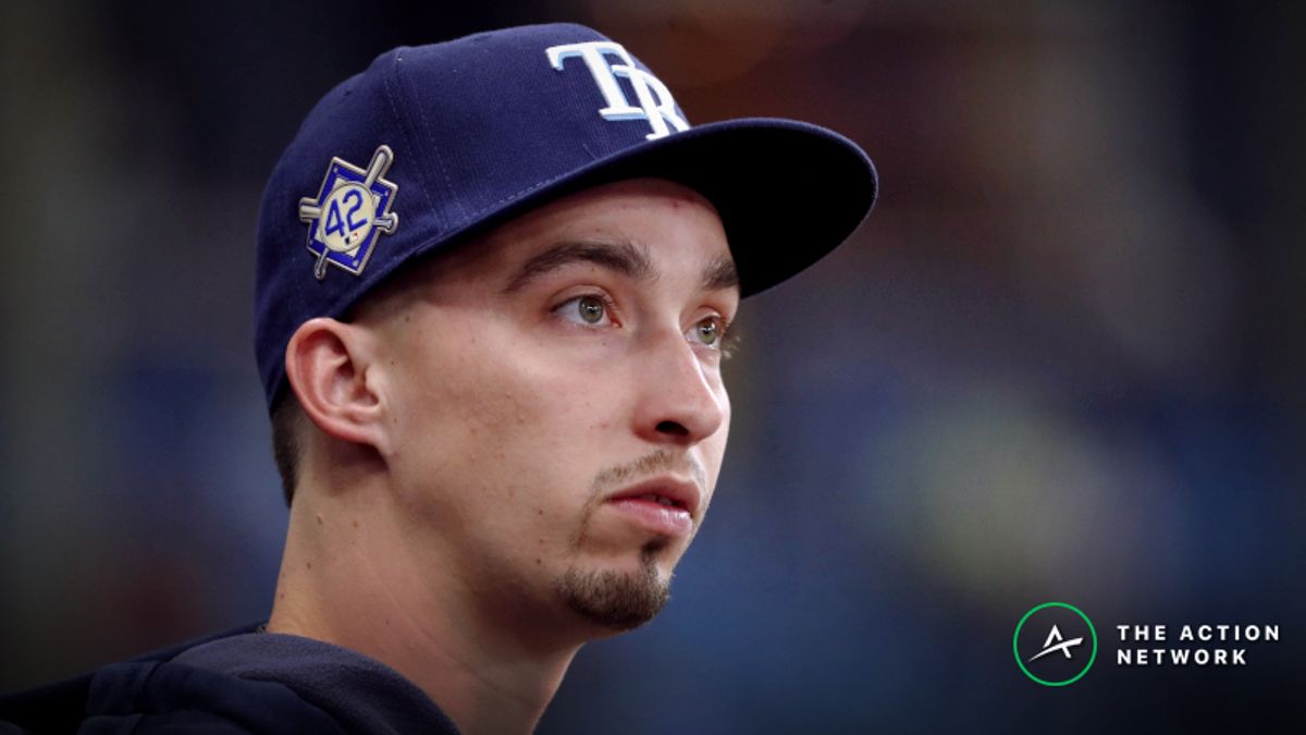 MLB Player Props Can Blake Snell Get Back on Track vs. Diamondbacks