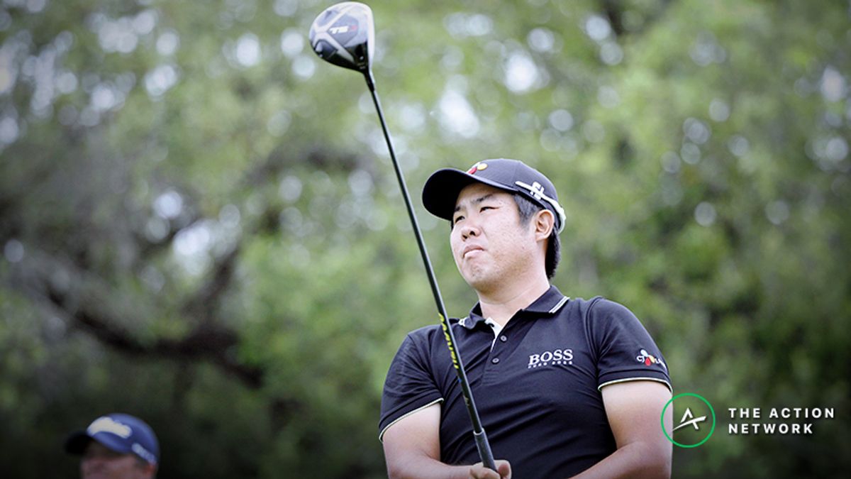 Byeong-Hun An 2019 PGA Championship Betting Odds, Preview: Proceed with ...