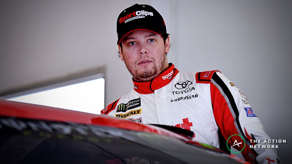 NASCAR Betting Picks: Best Driver Matchups for Saturday's ...