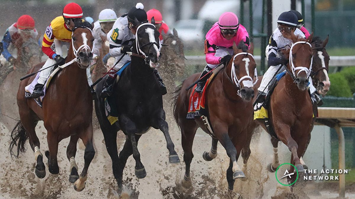 Country House (651) Among Biggest Kentucky Derby Longshot Winners Ever