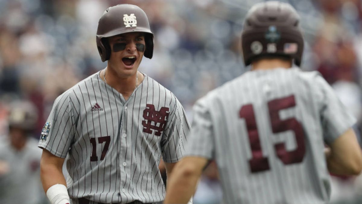 Wilson NCAA Baseball Super Regional Betting Preview and Projected Odds