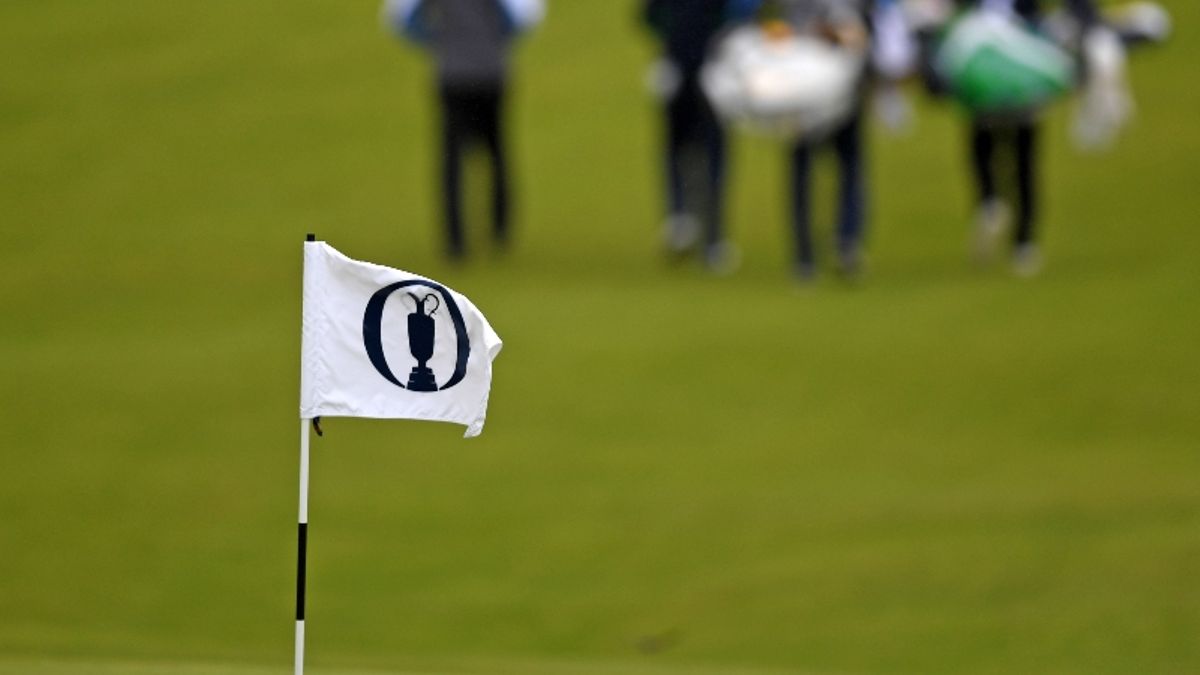 2019 British Open Mega Betting Guide Picks, Analysis for 70+ Golfers