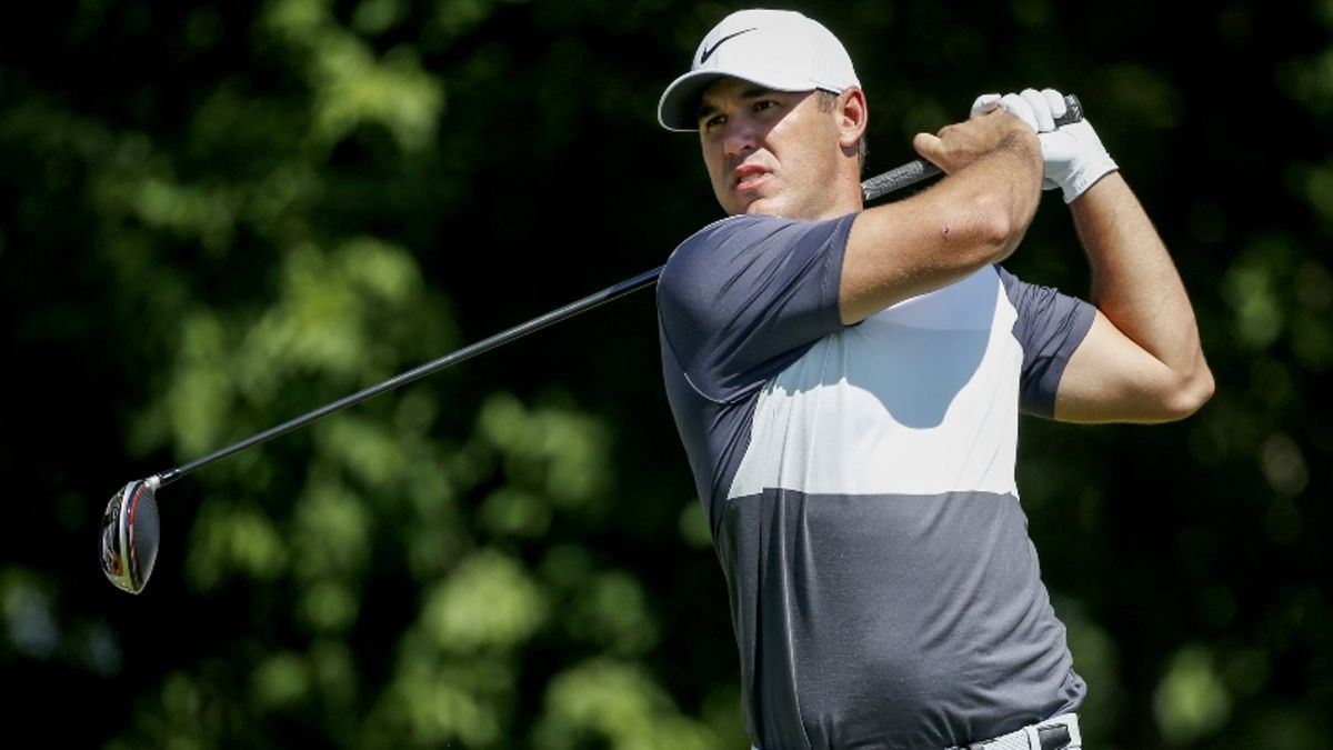watch british open 2019