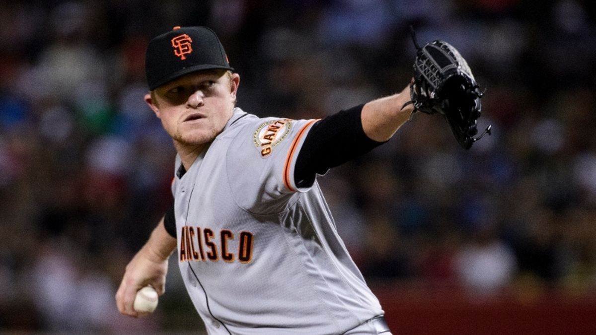 Zerillo S Mlb Daily Betting Model Aug Can Logan Webb Giants Win Series In Oakland The