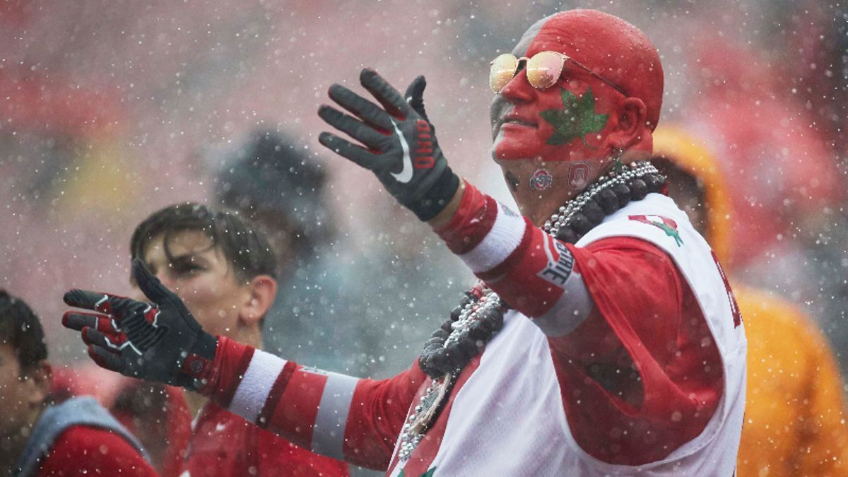 College Football Betting Rules How Weather Cancelations, Location Changes Impact Your Bets