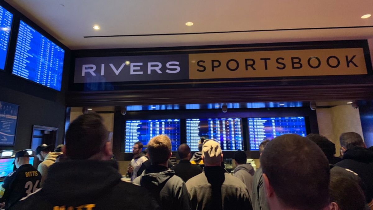 2 Pennsylvania Sportsbooks Launching 500K NFL Pick'em Contest The