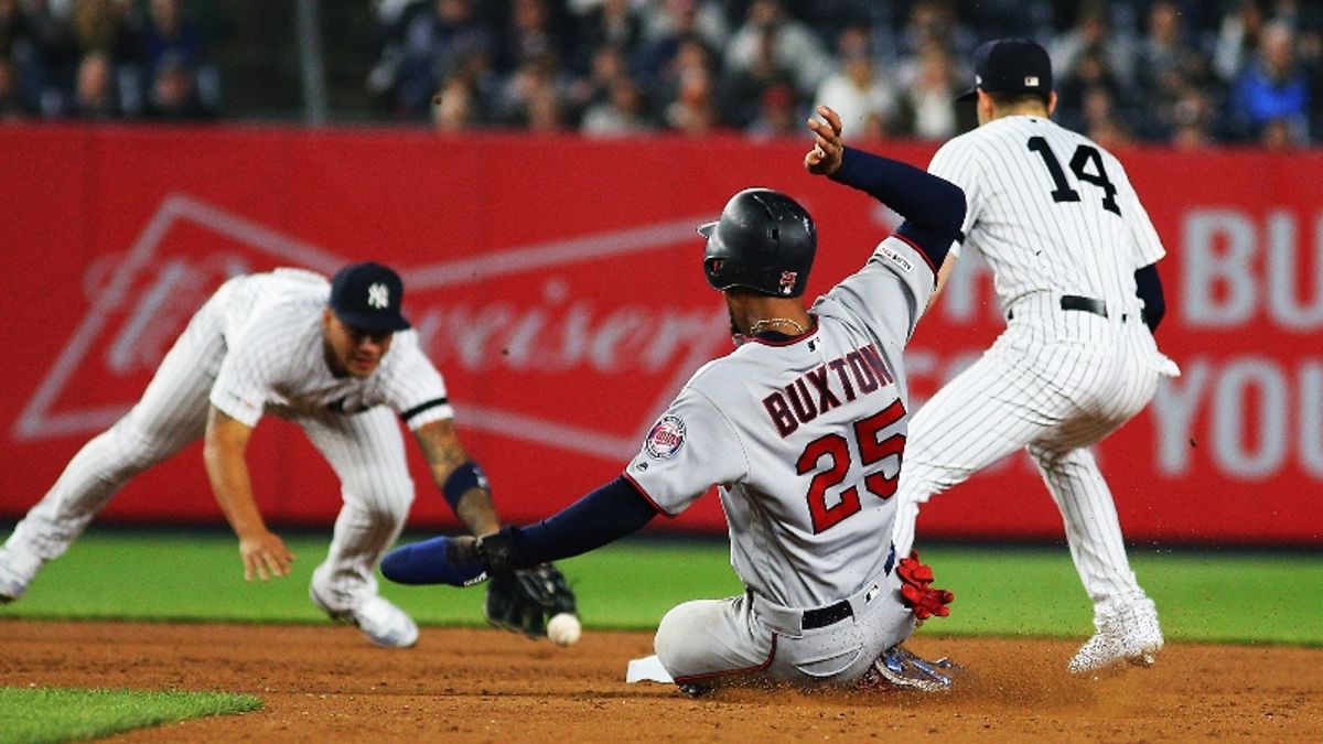 MLB Playoff Projections Which Team Is the Best World Series Bet? The