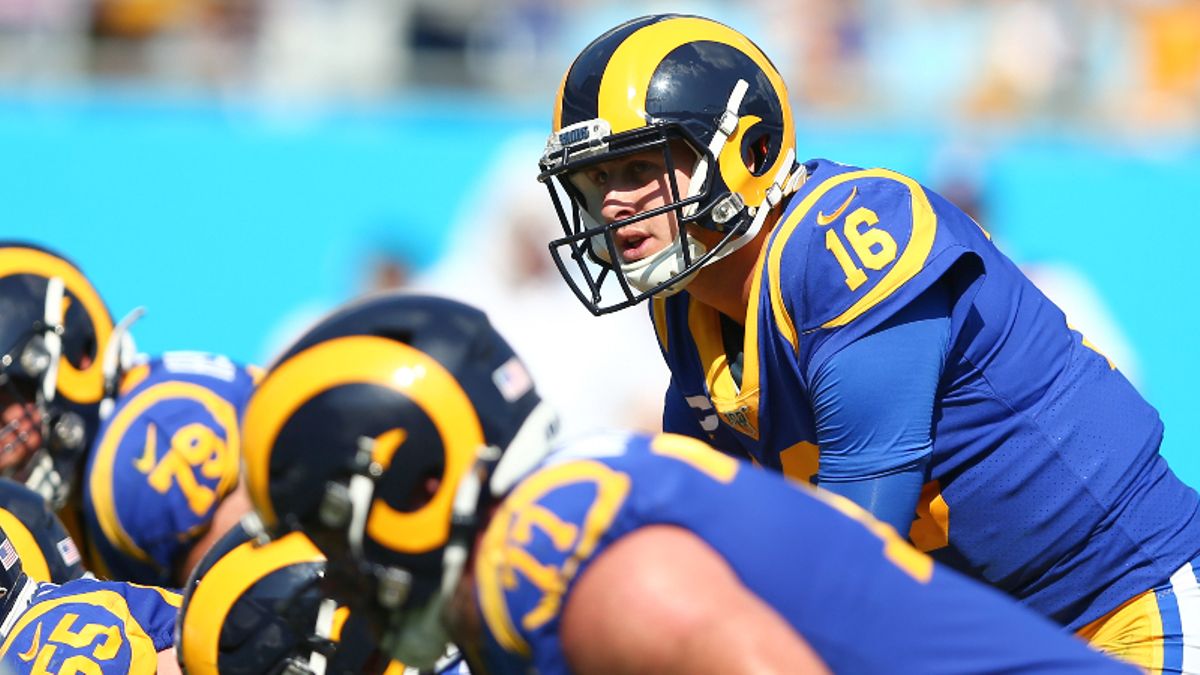 Buccaneers vs. Rams Odds, Picks & Predictions The Action Buccaneers vs. Rams Odds, Picks & Predictions The Action