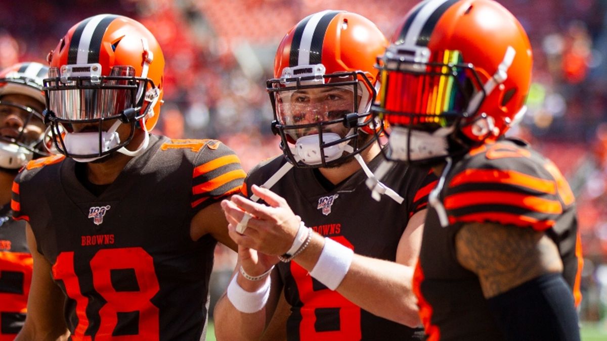 Expert NFL Picks Straight Up for Week 3 The Action Network