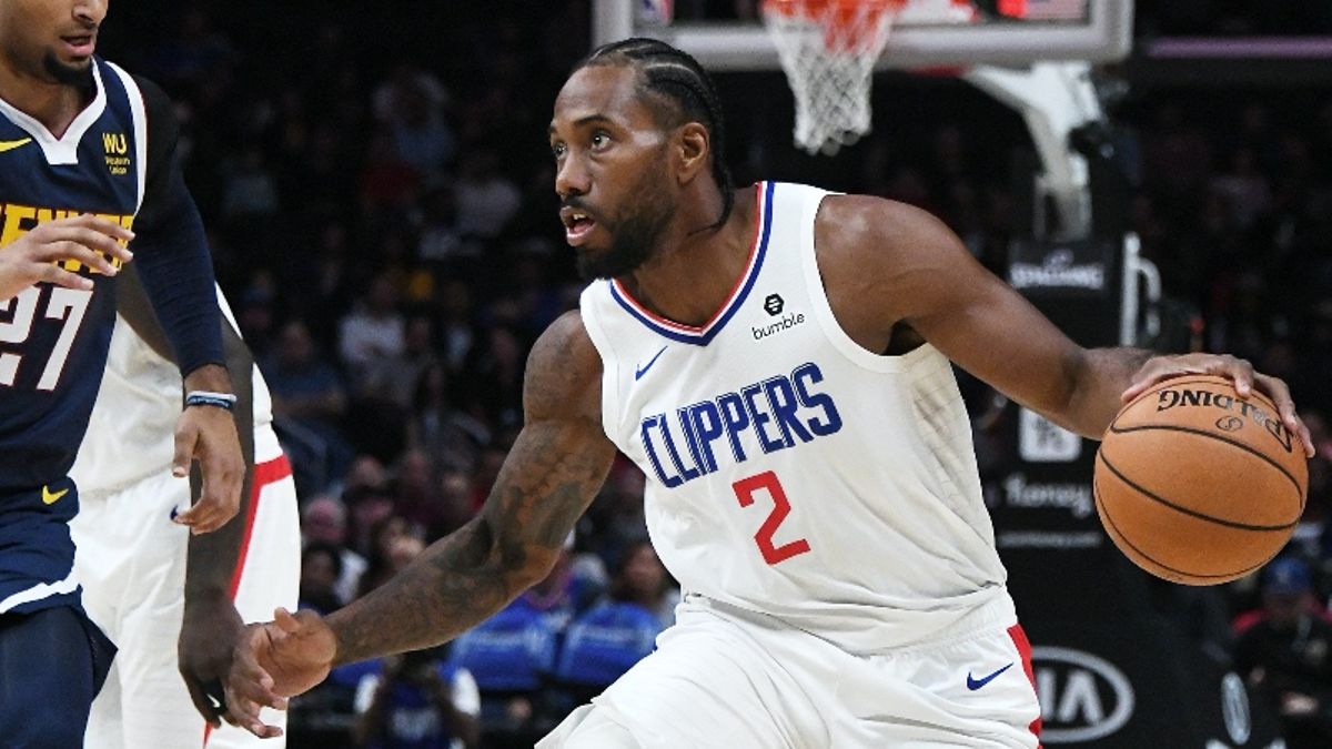 kawhi betting