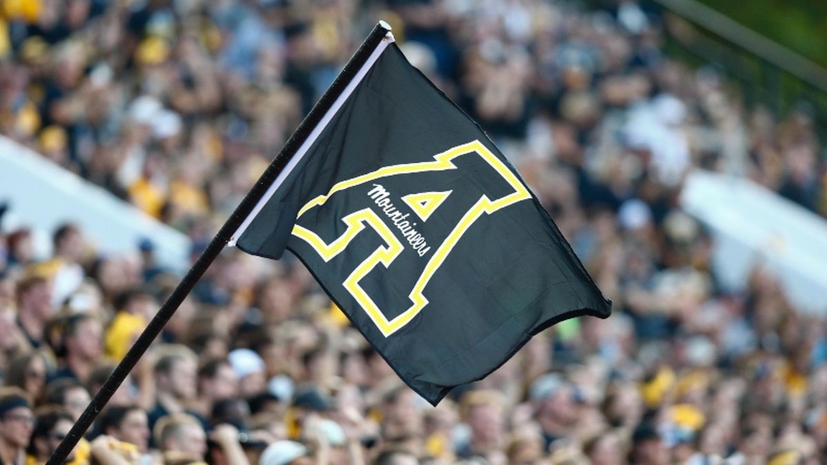 Appalachian State-Louisiana Promo: Bet $1, Win $100 if Either Team Scores a TD! article feature image