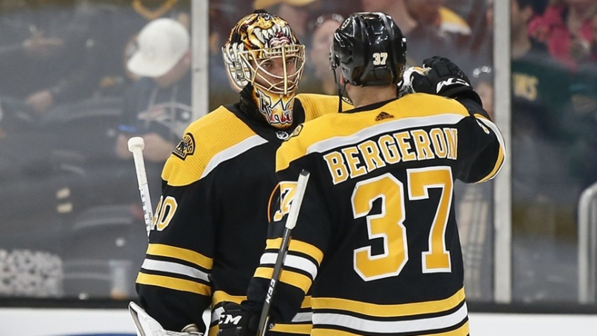 Sharks Vs Bruins Betting Odds Picks Is San Jose Worth A Look At Long 