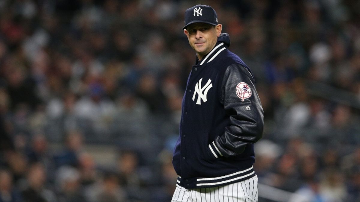 Astros vs. Yankees ALCS Game 6 Betting Odds, Picks Astros vs. Yankees ALCS Game 6 Betting Odds, Picks