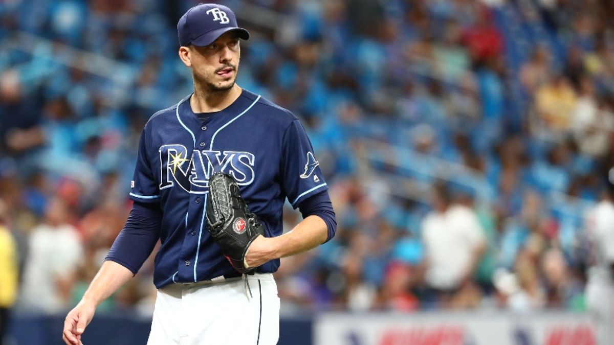 Mlb Betting Bonanza: Rays At Athletics Prediction (August 12) – Claim Your Win! - j3t4us4