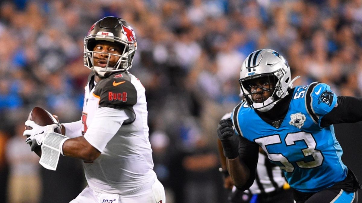 Panthers vs. Buccaneers Odds, Picks & Betting Predictions The Action