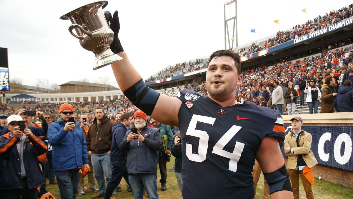 2019 College Football Conference Championship Games Schedule Opening Odds The Action Network
