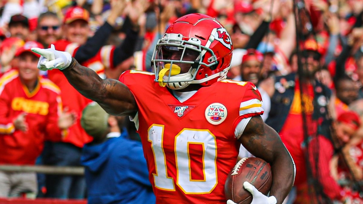 Week 15 Fantasy Football Half PPR Rankings WR The Action Network