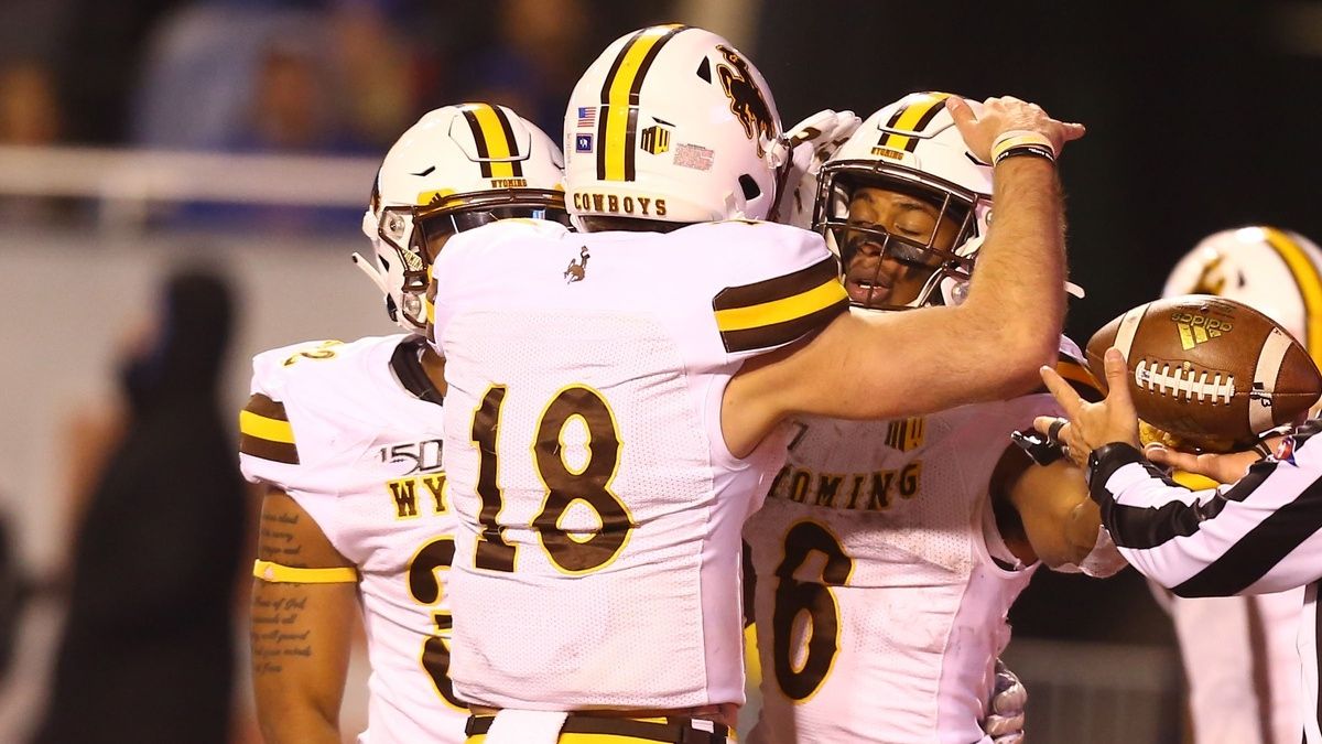 Colorado State vs. Wyoming Betting Odds, Picks and Predictions Are