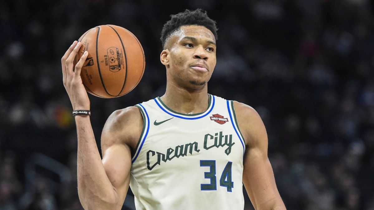 36 Top Pictures Nba Starting Lineups 2019 - Sunday's Projected NBA Starting Lineups and Injury News ...