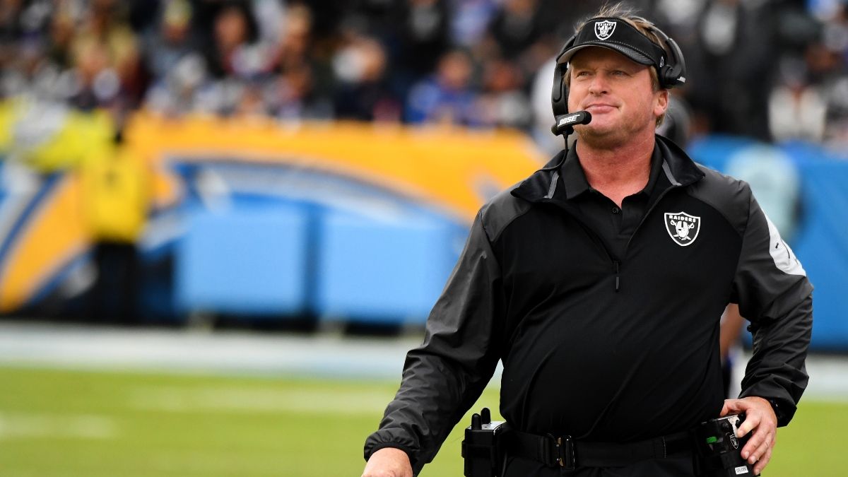 How Have NFL Teams Performed After Firing Their Head Coach In-Season? article feature image
