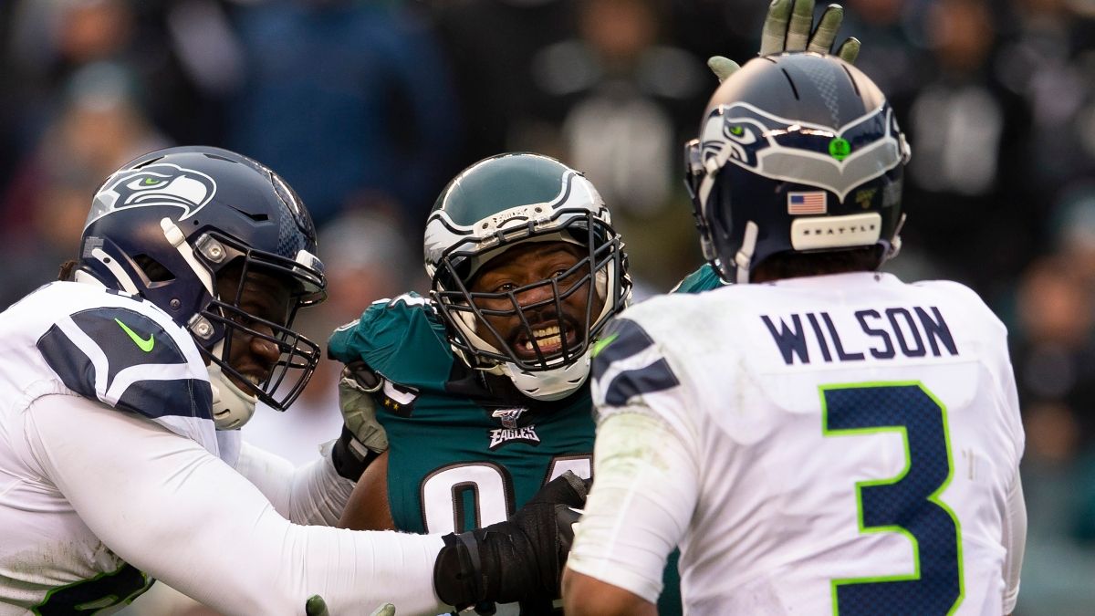 NFL Wild Card Betting Odds, Spreads, Lines, Over/Unders & Schedule for Seahawks Eagles, Titans ...