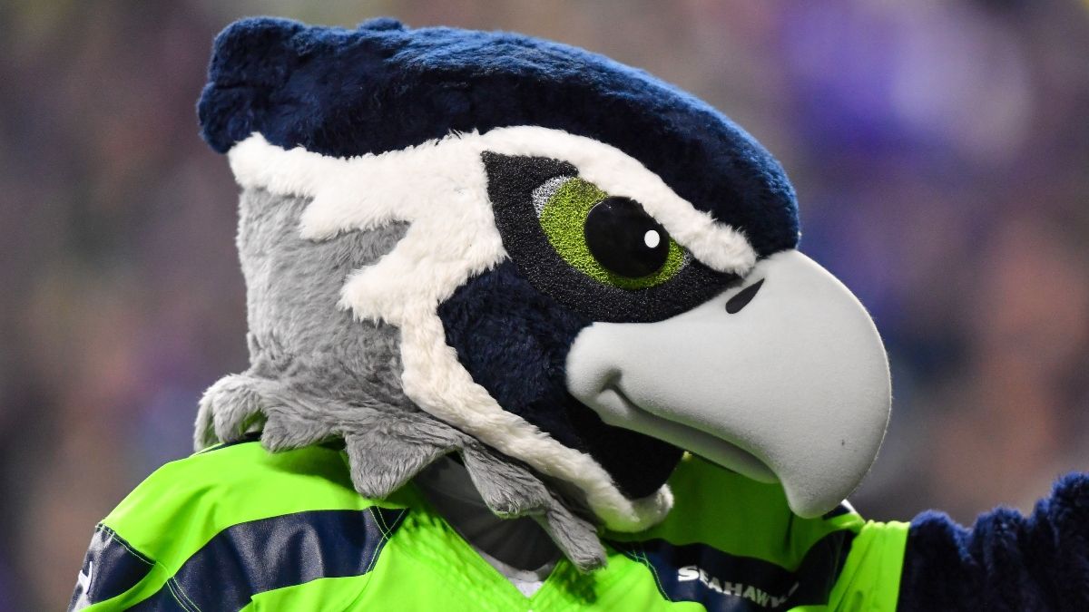 Seattle Seahawks NFL Draft Picks, Odds & Team Needs article feature image