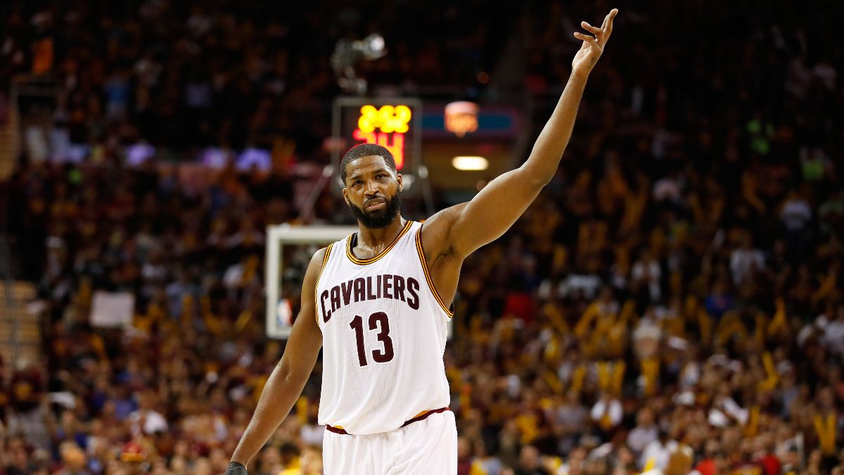 Monday’s Best NBA Player Props & Betting Picks (Jan. 27): Fade Tristan Thompson article feature image