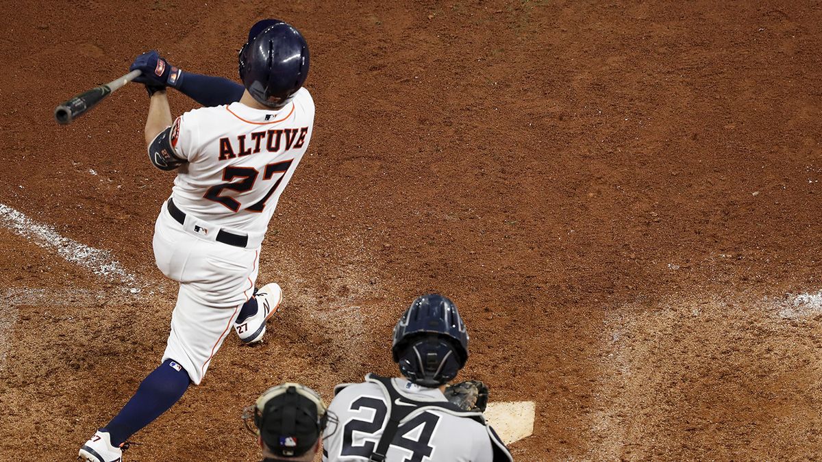 Astros Cheating Scandal: Do Scorned Bettors Have Any Legal Recourse? article feature image