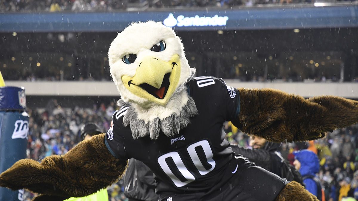 Eagles vs. Ravens Odds & Promos: Bet $5, Win $100 if Philly Covers +50! article feature image