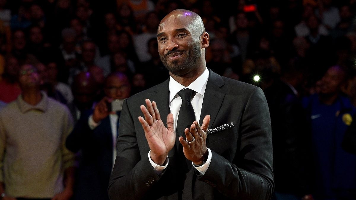 Rovell: Kobe Bryant Was Just Getting Started article feature image