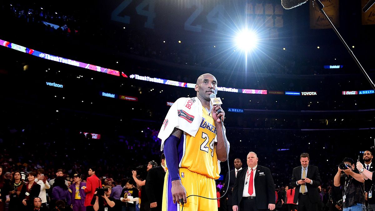 What Players Appreciated Most About Kobe Bryant article feature image