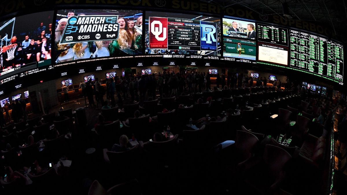 Legal Sports Betting Predictions for 2020: When Will New York, Florida and California Make the Jump? article feature image