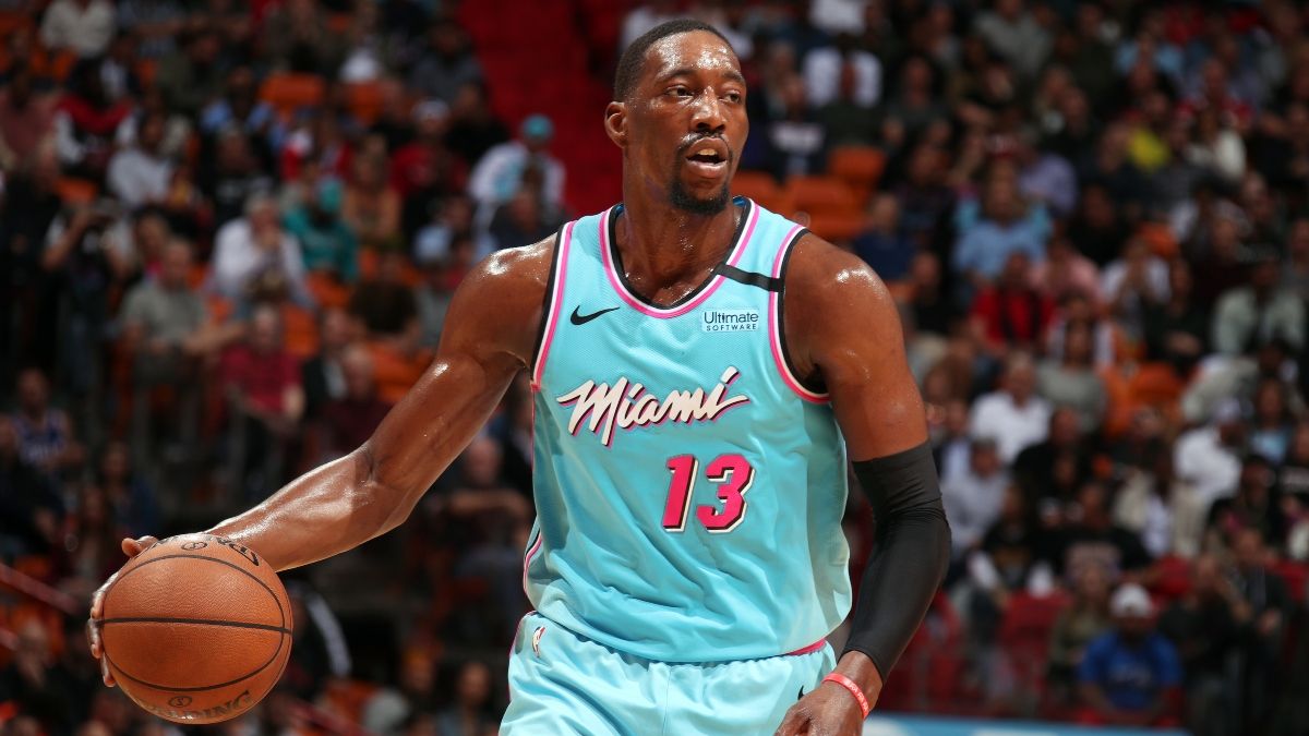 NBA Predictions, Picks & Betting Odds (Friday, Feb. 7): Fade Injured Heat on the Road? article feature image