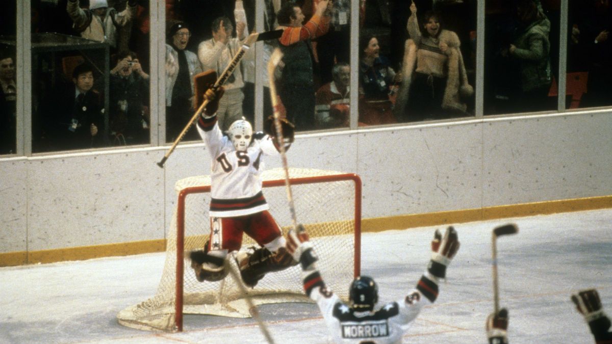 What Would USA’s Moneyline Have Been in 1980 Miracle on Ice? article feature image