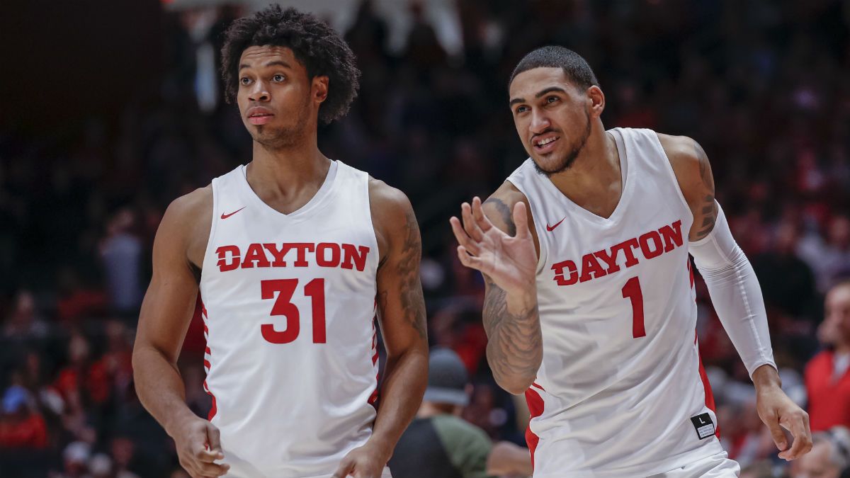 Midseason Madness: 10 Storylines to Know If You’re Just Getting Back Into Betting College Basketball article feature image