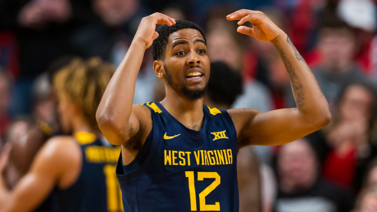 West Virginia at Baylor Betting Odds, Pick, Prediction: Will Mountaineers Keep it Close Against the No. 1 Bears? article feature image