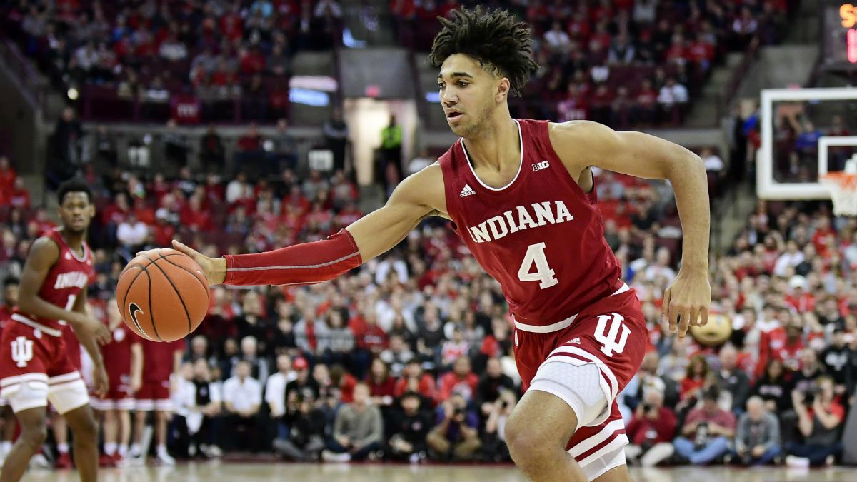 Purdue vs. Indiana Odds, Picks, Predictions: Will Boilermakers Finally Show Up on the Road? article feature image