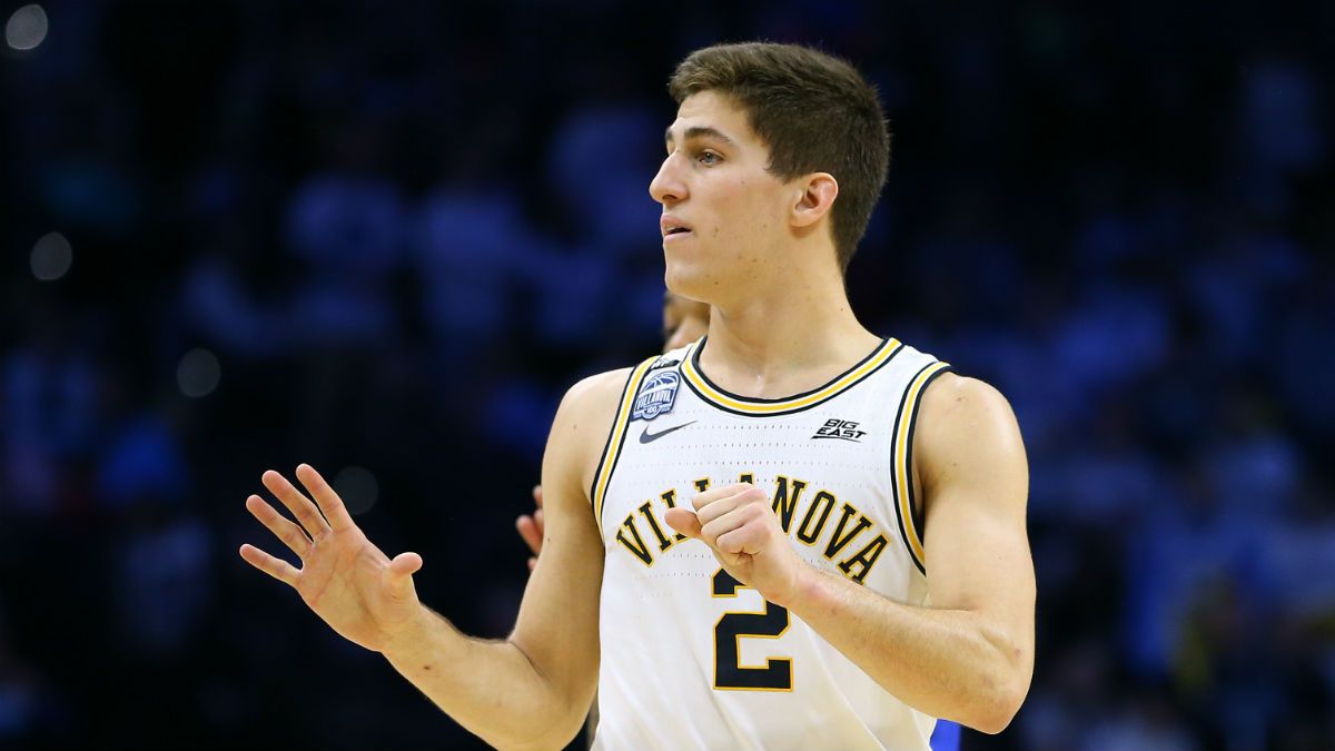 Marquette at Villanova Odds & Picks: Betting Predictions for Big East Basketball article feature image